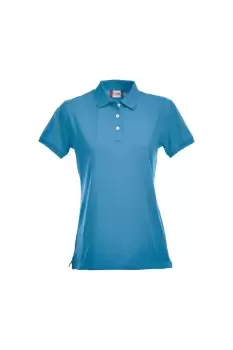 Image of Premium Stretch Polo Shirt