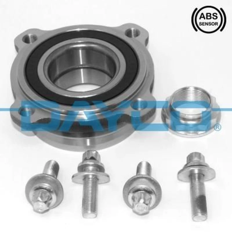 Image of DAYCO Wheel bearing kit DAYCO KWD1131