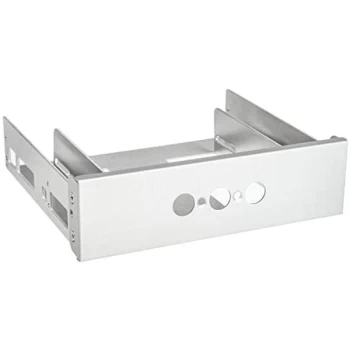 Image of Lian Li BZ-516A Front panel For LED Controller - Silver