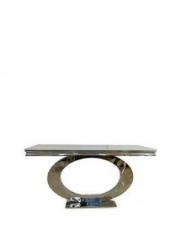 image of Vida Living Horizon Console Table