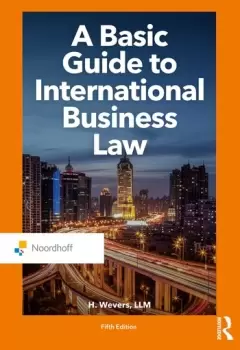 Image of A Basic Guide to International Business Law