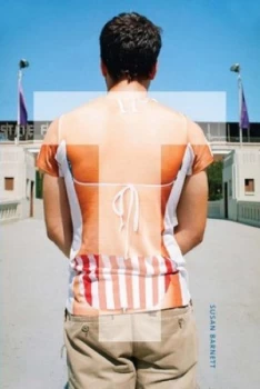Image of T by Susan A. Barnett Hardback