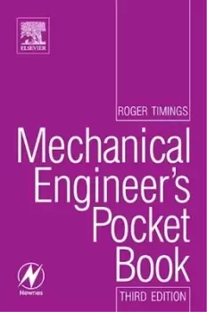 Image of Newnes mechanical engineers pocket book by R. L. Timings