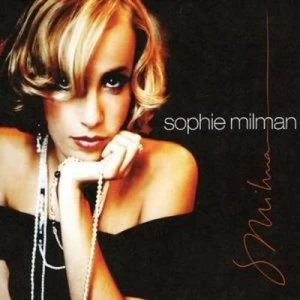 image of Sophie Milman digipak by Sophie Milman CD Album