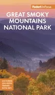 Image of fodors infocus great smoky mountains national park