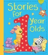 Image of stories for 1 year olds