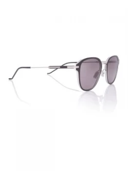 Image of Dior Sunglasses Blue Black CD BLACKTIE143S sunglasses Blue