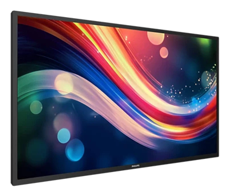 Image of Philips 4050 series 65BDL4050Q/00 Signage Display Digital signage flat
