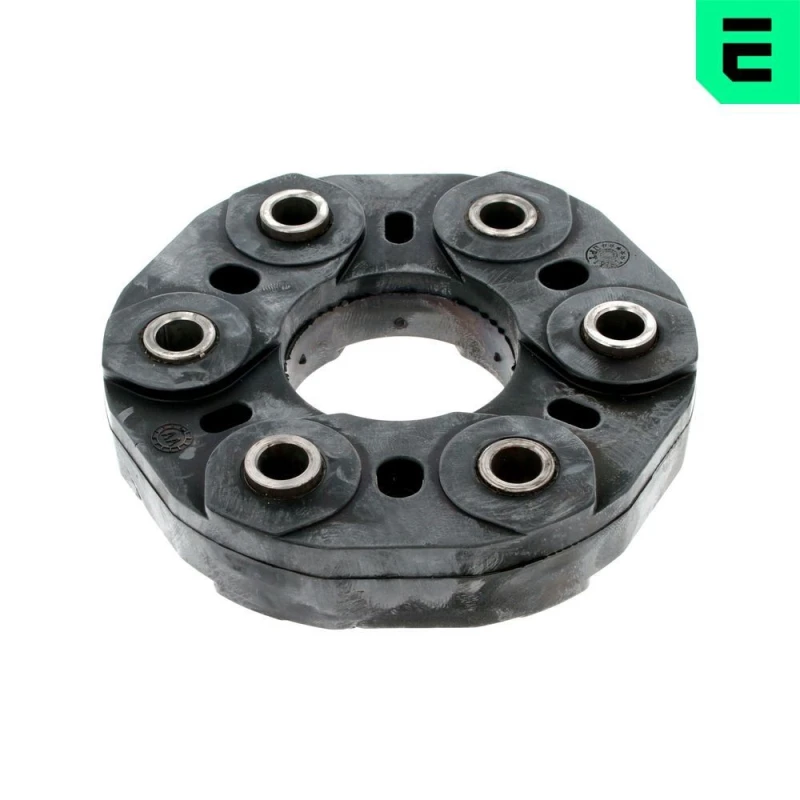 Image of Drive shaft coupler OPTIMAL F3-1026A