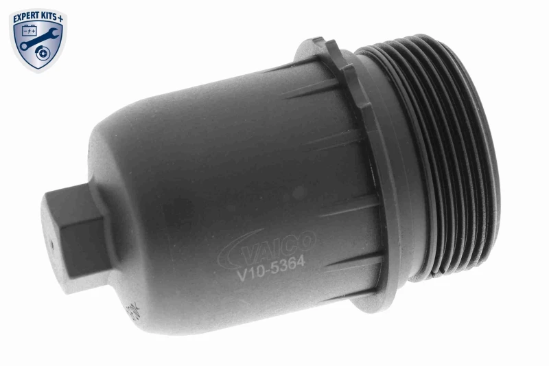 Image of Oil filter housing cap VAICO V10-5364