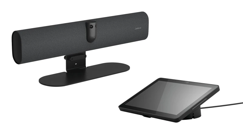Image of Jabra Jabra Panacast 40 VBS UC Black 3840 x 1080 pixels 8720-237