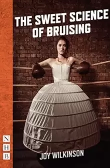 Image of The Sweet Science of Bruising (NHB Modern Plays)