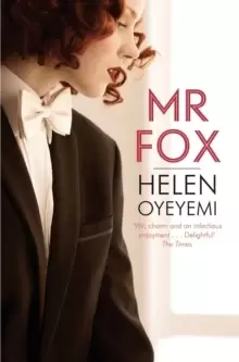 Image of Mr Fox