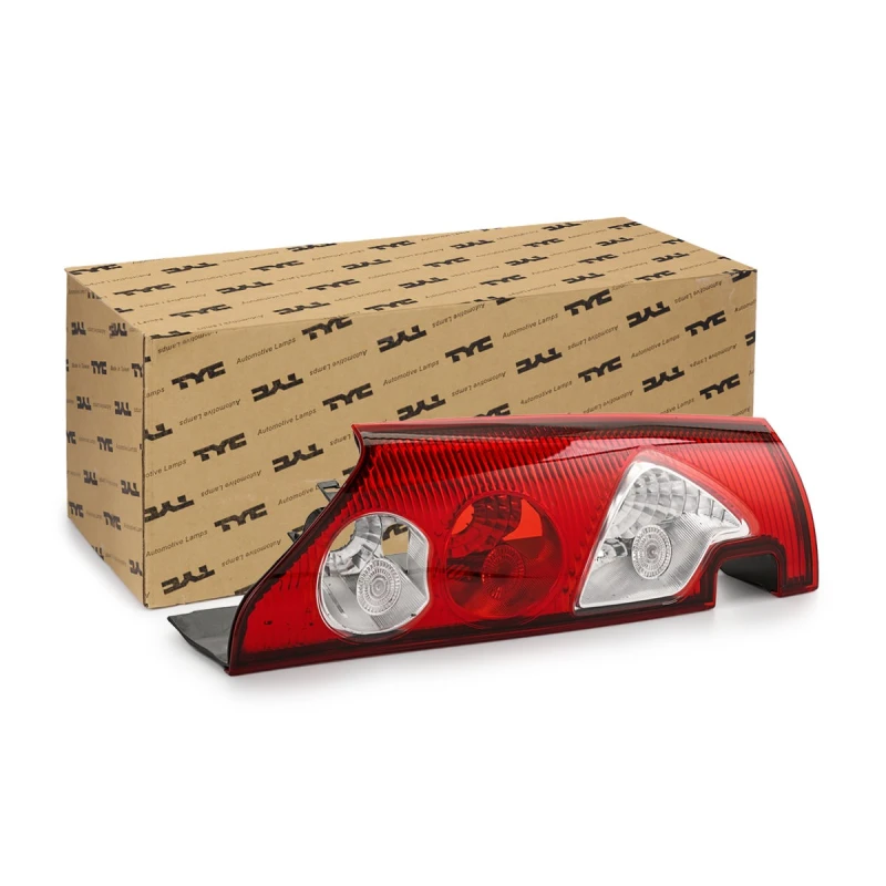 Image of TYC Rear light TYC 11-12748-11-2