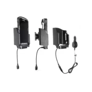 Image of Zebra 3PTY-PCLIP-241389 holder Active holder Mobile computer Black