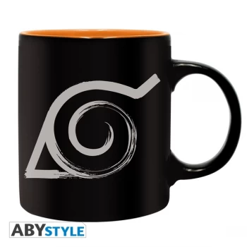 Image of Naruto Shippuden - Konoha Mug