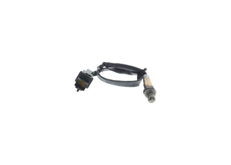 Image of Lambda sensor Bosch 0 258 007 038