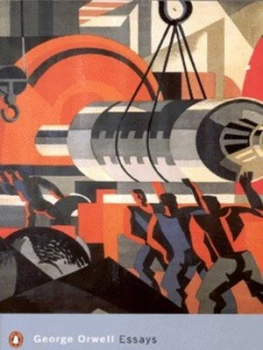 Image of Essays by George Orwell Paperback