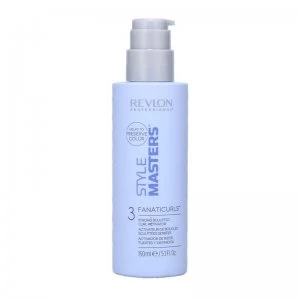 Image of Revlon Style Masters Curly Fanaticurls 3 150ml