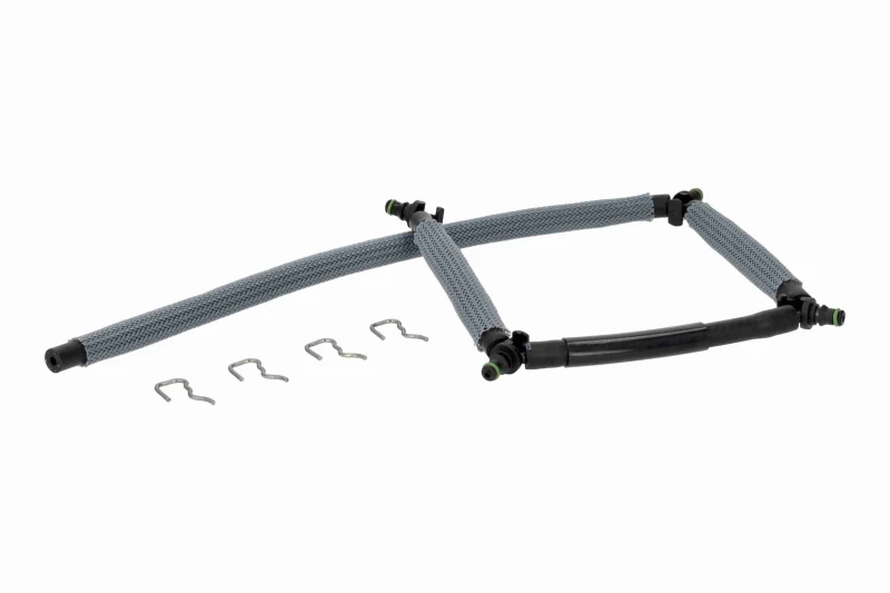 Image of VAICO Fuel overflow hose VAICO V22-1347