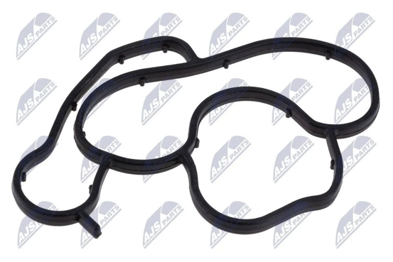 Image of NTY Oil cooler gasket NTY CCL-BM-081