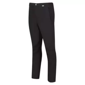 Image of Regatta Leesville II Trousers (Regular) - Grey