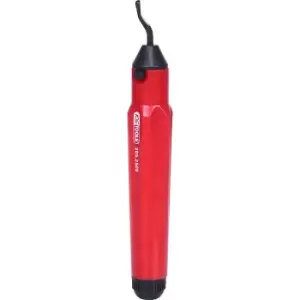 Image of KS Tools 150 x 21 mm, 150 x 21 mm, plastic handle