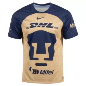 image of 2022-2023 Pumas UNAM Away Shirt