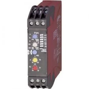 Image of 2 change overs Hiquel ICC 230Vac 1 phase Current