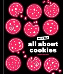 Image of All About Cookies : A Milk Bar Baking Book