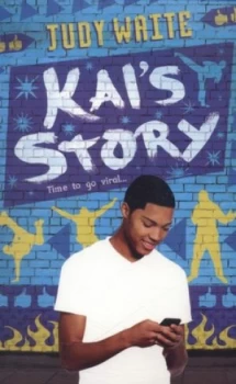Image of Kais Story by Judy Waite Book