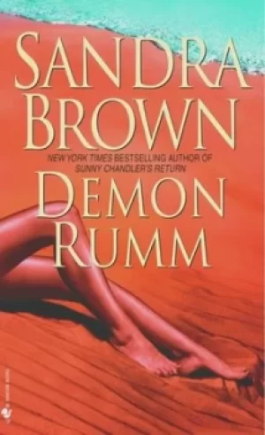 Image of Demon Rumm by Sandra Brown