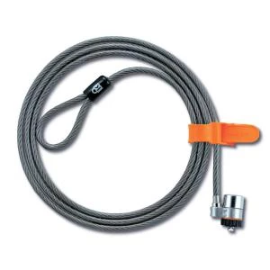 Image of Kensington MicroSaver&reg; Laptop Lock Bulk Pack - Master Keyed