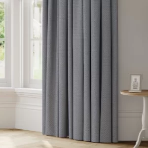 Image of Deco Made to Measure Curtains blue
