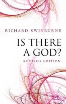 Image of Is There a God by Richard Swinburne Book