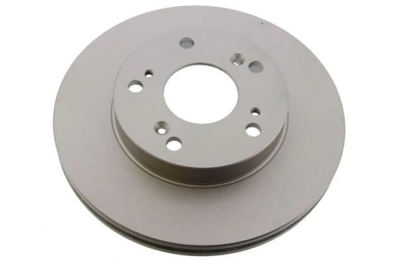 Image of Brake disc MAPCO 15018C