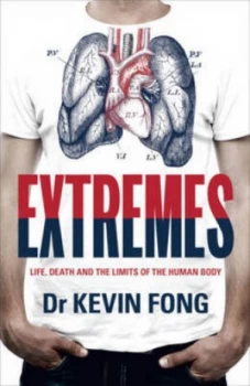 Image of Extremes by Kevin Fong Paperback