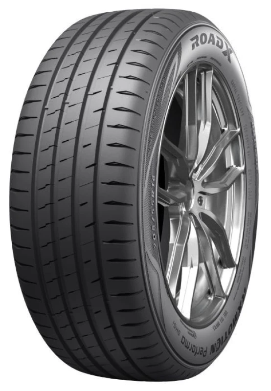 Image of RoadX RoadX RXMotion Performa DH51 165/70 R13 79T Tyres