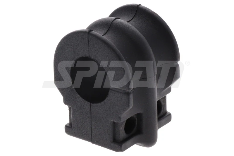 Image of SPIDAN CHASSIS PARTS Anti roll bar bush SPIDAN CHASSIS PARTS 412046