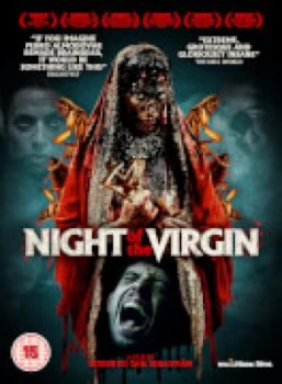 Image of Night of the Virgin