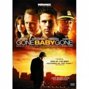 Image of Gone Baby Gone DVD