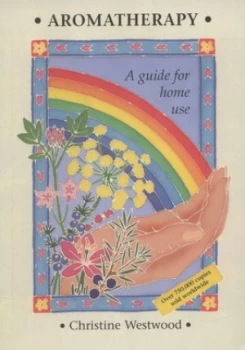 Image of Aromatherapy by Christine Westwood Paperback