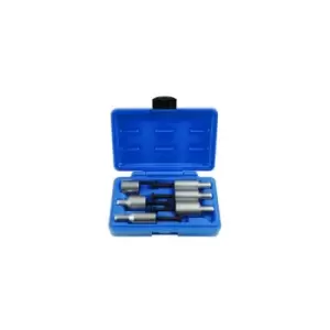 Image of SAC Clutch Centring Mandrel Kit - BMW - 6 Piece - 6853 - Laser