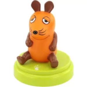 Image of Ansmann Die Maus 1800-0016-510 LED night light Mouse LED (monochrome) Orange