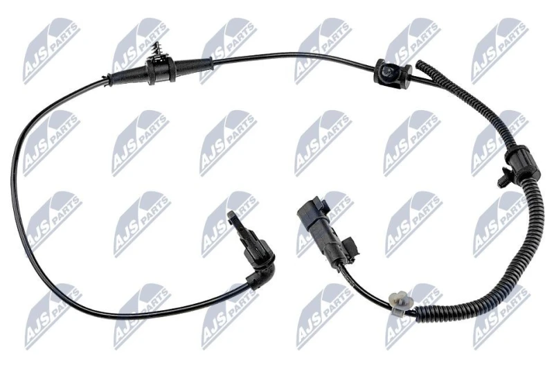 Image of NTY ABS sensor NTY HCA-PL-016