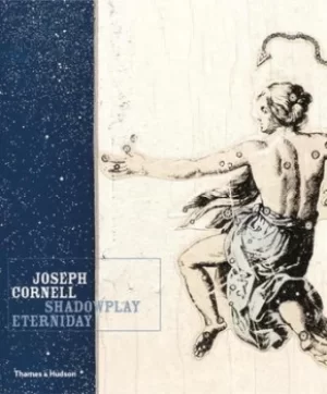 Image of Joseph Cornell by Richard Vine