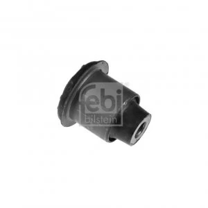 Image of Track Control Arm Bush FEBI BILSTEIN 42002