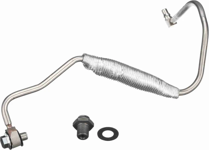 Image of VAICO Oil Pipe, charger VAICO V40-2197