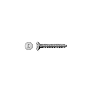 Image of 10X1/2" A2 St/St Pin Hex Countersunk Self Tapper