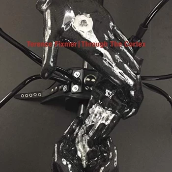 Image of Terrence Fixmer - Through The Cortex Vinyl